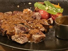 -安妮意大利餐厅(国贸店)