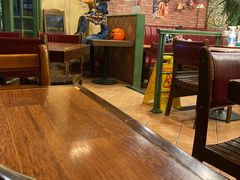 -玛格萝妮比萨屋(陆家浜路店)