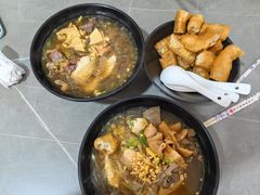 -东华豆花(漳州店)
