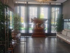 -宏达宴老菜馆(群力第四大道店)