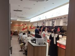 -永和大王(小厨·东四十条店)