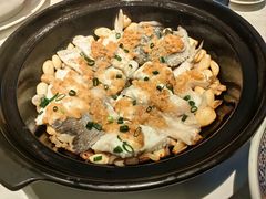 -上海宝华喜来登酒店·采悦轩中餐厅