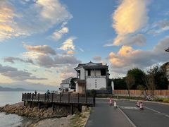 -磻溪渡口