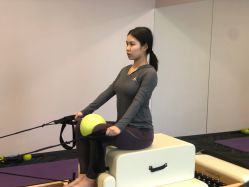 -芮澳普拉提工作室