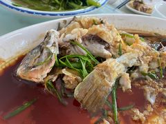 -八方海味餐厅