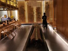 -無境·匠心日本料理(汉街店)