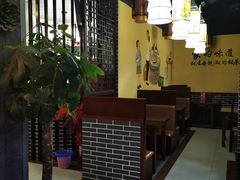 -何氏排骨(左家塘店)