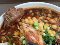 -北京大学-燕南食堂