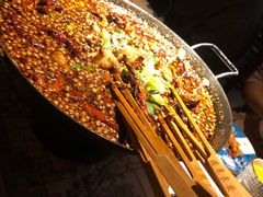 -遇见长安(兰州中心店)