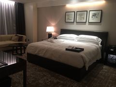 -南京圣和府邸豪华精选酒店