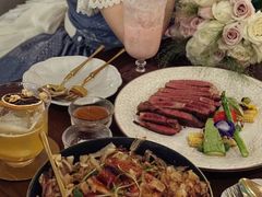 -LE MISSMORE餐酒吧(茉念西里店)