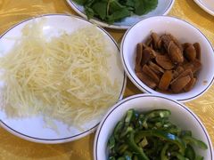 -华兴餐厅·招牌生鱼片(桃园路店)