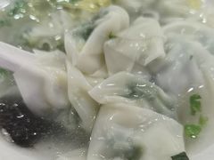 -琴岛顺天馄饨(崂山金鼎店)