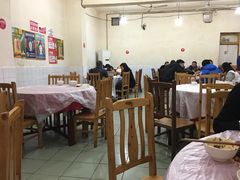 大堂-温江公平红烧兔(总店)