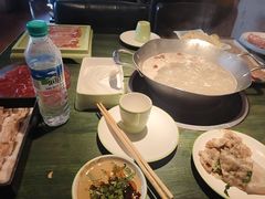 -老灶堂文创火锅(文艺路店)
