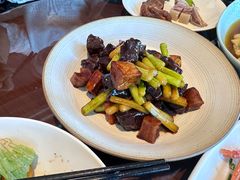 -环球港凯悦 · 享悦中餐厅