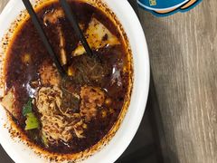 麻辣粉-魏家凉皮(大差市店)