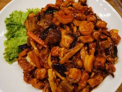 八珍豆腐-陈傻子餐厅(世纪都会店)