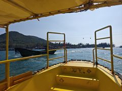 -蓝湾碧波·老字号·疍家非遗海上餐厅