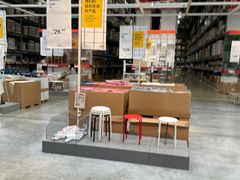 -IKEA宜家家居(南京商场)