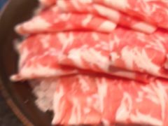 -老墙根涮肉(王四营店)