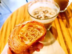 -来回·咖啡(天河南店)
