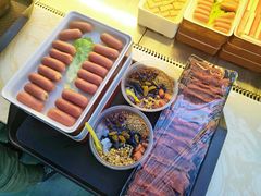 -清真·嘉福元火锅(正宁路店)