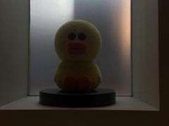-LINE FRIENDS Garosu-gil Flagship Store