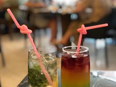 -东方红海鲜百汇(国际大厦店)