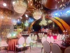 -希乐曼艺术中心·婚礼·活动·宴会厅(南山店)