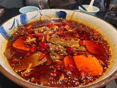 -花迹(富春江东街店)