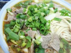 -杨家牛肉汤(淮建路店)