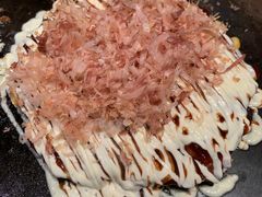 -お好み焼き ゆかり(富国ビル店)