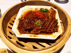 柱侯金钱肚-钟菜·粤菜点心·宴请(海上世界·汇港二期店)