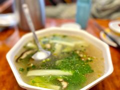 -藏家一号藏餐厅(北京中路店)