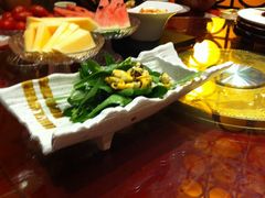 -箪食巷私房菜馆·鲁菜(玉函路店)