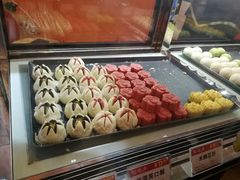 -陶陶居饼家(惠福东路店)