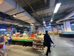 -神农美特好生鲜超市(康宁街店)