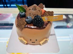 -花花卷卷·鲜食蛋糕(泉屋店)