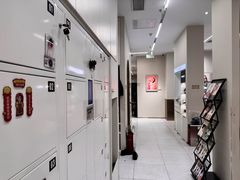 -海马体照相馆(上海万象城店)