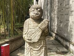 -龙潭水乡
