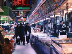 -桃源市场(解放路店)