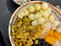 -鲜芋仙(观音桥大融城LG店)