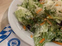 -Restaurant Paulaner am Dom