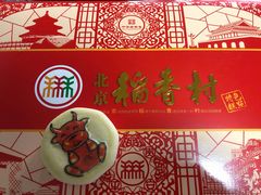 -北京稻香村(花市店)