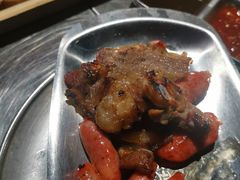 -马路牙子烧烤音乐酒馆(望京店)