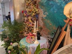 -芭莉与彩虹西餐厅(成都合生汇店)