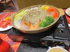 -上海神旺大酒店