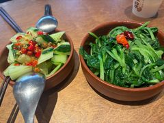-麽麽家•爆炒牛肉饭(景瑞时光里店)