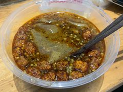 -苏记丸子汤(彭城路店)